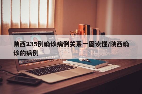 陕西235例确诊病例关系一图读懂/陕西确诊的病例