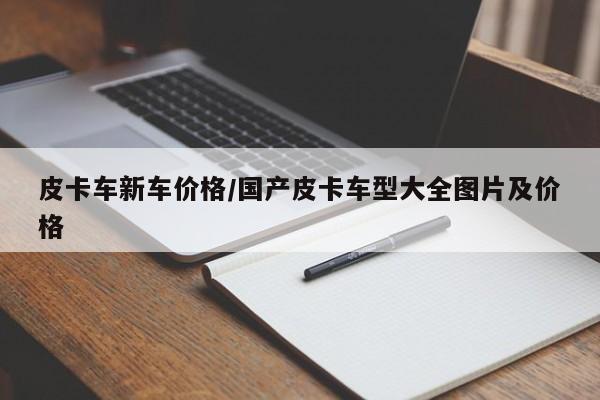 皮卡车新车价格/国产皮卡车型大全图片及价格