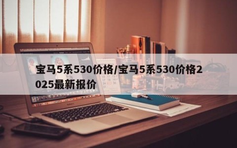 宝马5系530价格/宝马5系530价格2025最新报价