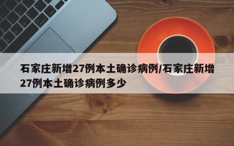 石家庄新增27例本土确诊病例/石家庄新增27例本土确诊病例多少