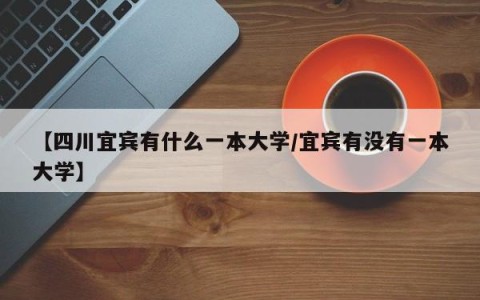 【四川宜宾有什么一本大学/宜宾有没有一本大学】