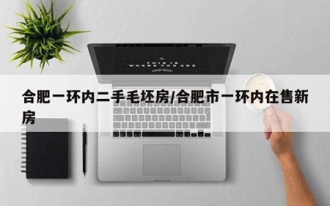 合肥一环内二手毛坯房/合肥市一环内在售新房