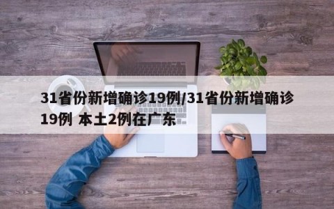 31省份新增确诊19例/31省份新增确诊19例 本土2例在广东